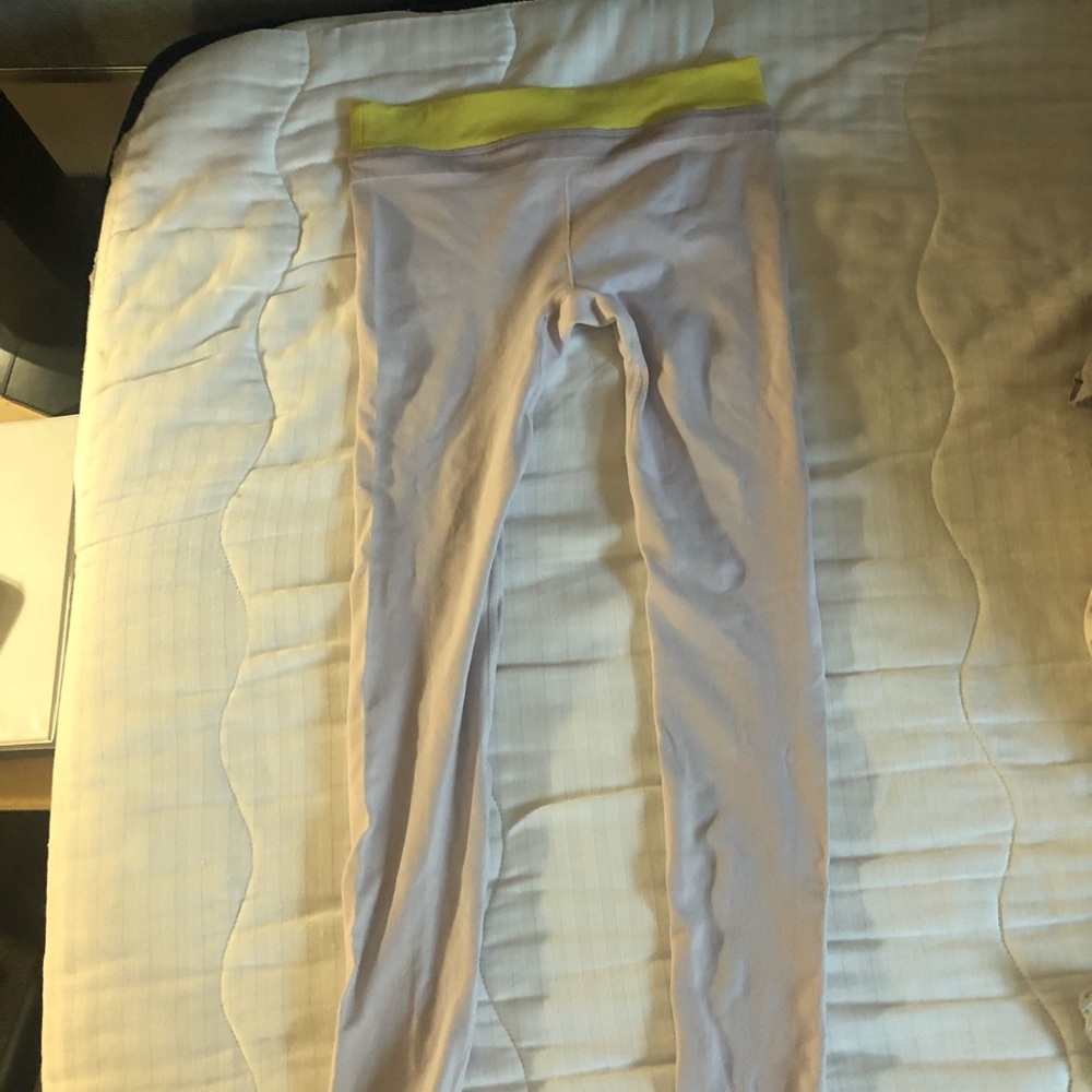 Stella McCartney athletic adidas leggings